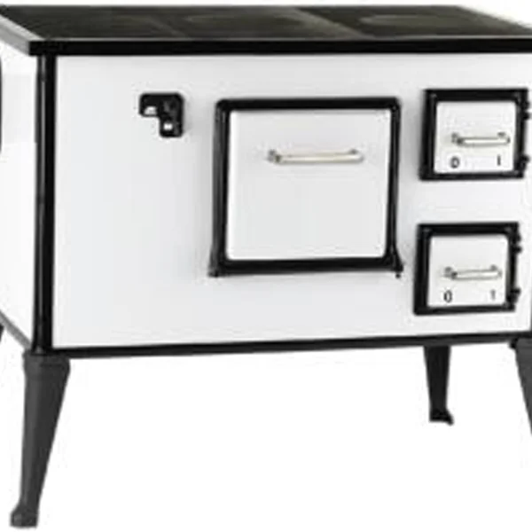 Soba RUSTIKA stanga 6 kW-image0